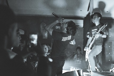 Vibration, sound, music