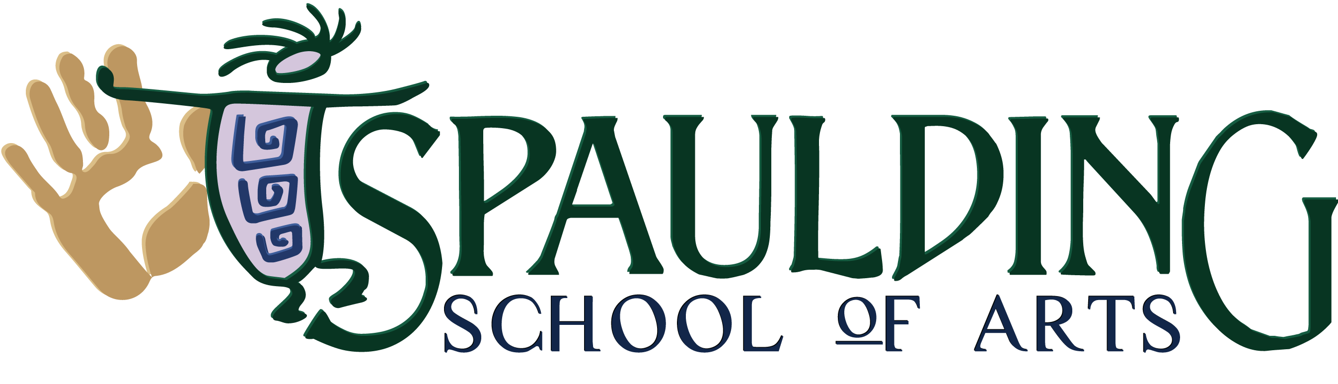Spaulding School of the Arts - Barrie Collingwood